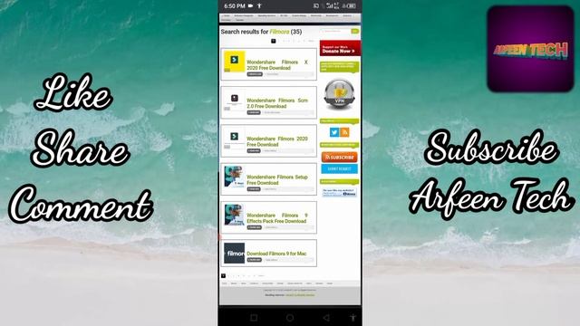 How To Download Filmora Free For Windows 7 8 10 смотреть онлайн