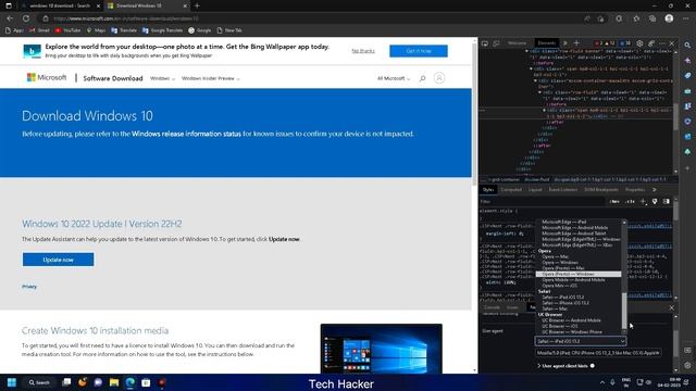How to download Windows 10 direct iso Without installer смотреть онлайн