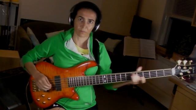 MOOGERFOOGER 101 LOW PASS FILTER - Review and Demo by Nenne Effe смотреть онлайн