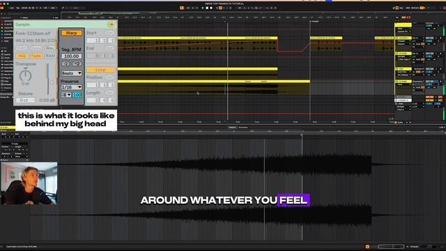 I Referenced 100+Tracks, here are 10 Creative FX you need to use