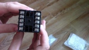 Правильный контроллер REX-C100