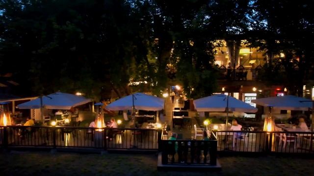 Ресторан «Мангал» смотреть онлайн