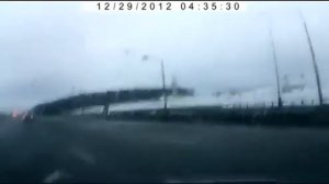 Катастрофа Ту-204 во Внуково Plane crash at Moscow