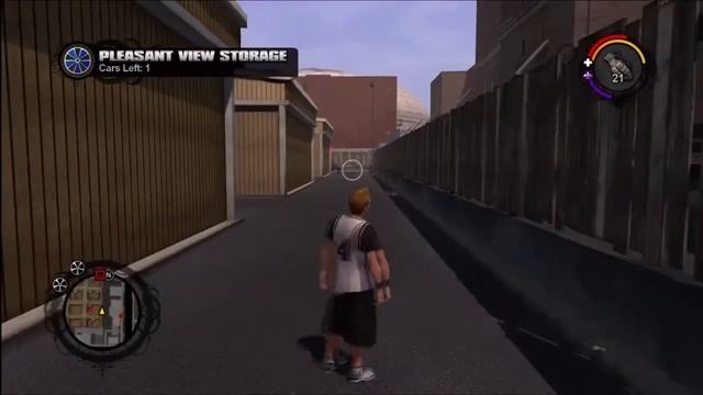 Let's Play Saints Row - Episode 4 - Demolition Derby смотреть онлайн