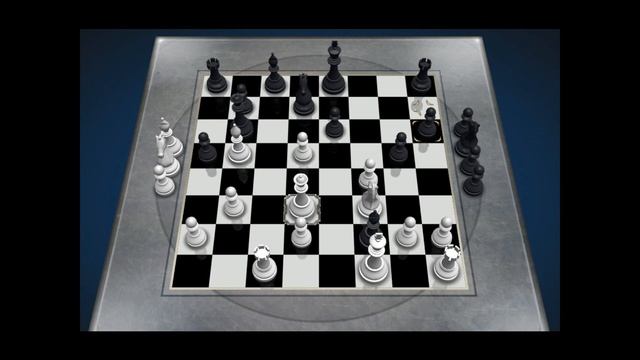 Chess Titans - The game смотреть онлайн