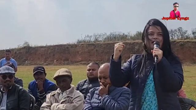 Ai jingkren i Kong Aibandaplin ha ka jingïalang jong u Prah ban pynsngewthuh ïa ki paitbah смотреть онлайн