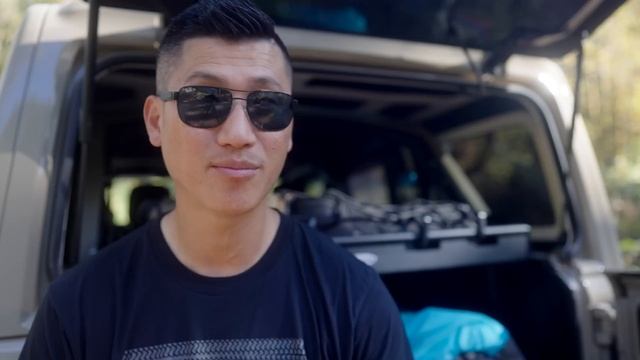 Life & Channel Updates / 5 More Mods on the Jeep Wrangler Rubicon Eco Diesel / Scouting Campsites смотреть онлайн