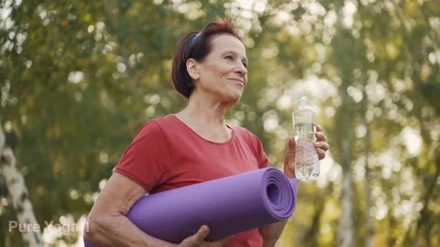 yoga mats used for best way смотреть онлайн