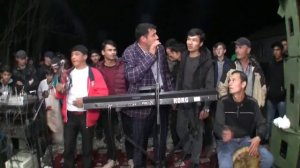 БАҲРОМИ ХАМАДОНИ  ДАР ТУЙ 2022