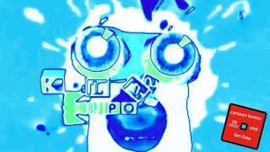 That we can do! Csupo effects