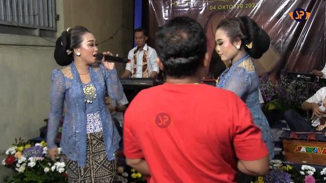 TIARA - SISCA TARUNA Feat NINA PUVE || LIVE TARUNA ENTERTAINMENT 2022