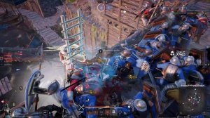 Conqueror's Blade