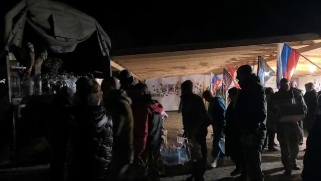Тыл – надёжный щит солдата: жители Ставрополья помогают фронту