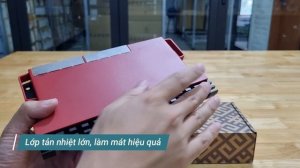 Review Router Mikrotik L009UiGS-RM