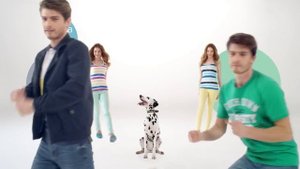 НОВЫЙ рекламный ролик O'STIN ВЕСНА-ЛЕТО 2014 - OSTIN ОСТИН