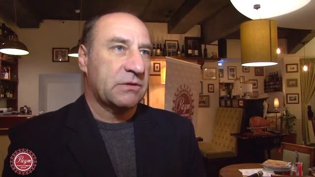 Встречи успешных людей в Рауте смотреть онлайн