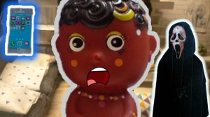 23. Лёле позвонил Крик в реальной жизни!