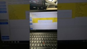 Launch SmartLink + Toyota Techstream. Диагностируем арабскую Toyota Camry 2022 года