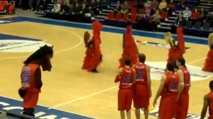 ПБК ЦСКА-Триумф