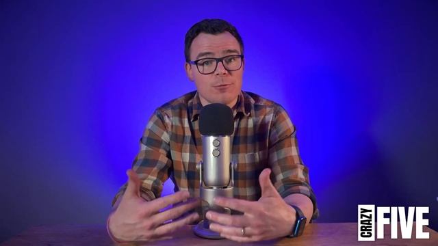 Apple Axed The Apple Car! | Tech News in 5 смотреть онлайн