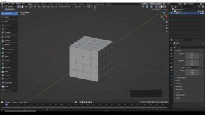 Blender урок 19. Extrude в Blender