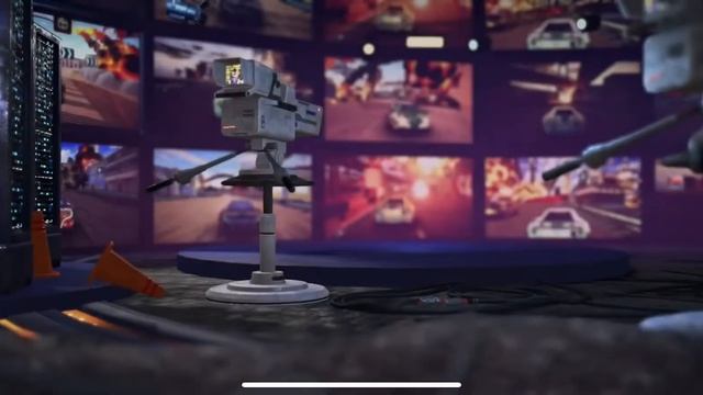 DETONATION RACING | Apple Arcade | Episode 8: Candy From A Baby | Gameplay Part 8 смотреть онлайн