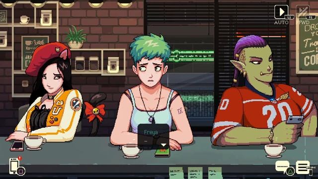 Bros Play Coffee Talk - Ep. 3 - The Secret is Steam смотреть онлайн