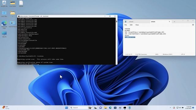 How to Fix Brightness Problem Windows 11 смотреть онлайн