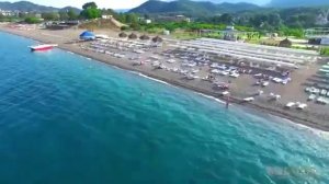 #HD Elamir Resort Hotel (ex. Kemer Botanik Resort Hotel) Kemer, Antalya, Turkey