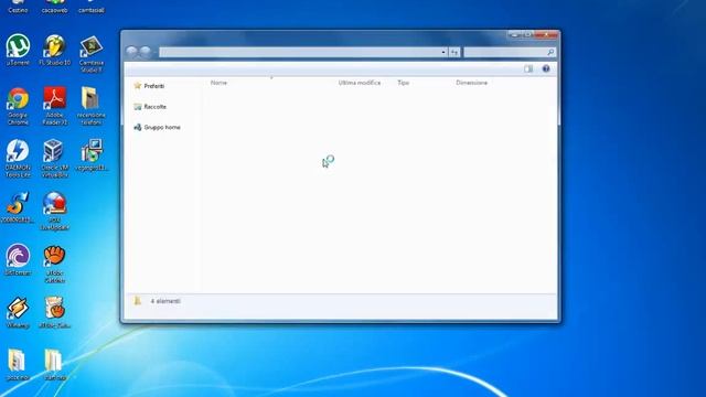 Tutorial Start orb Windows 7 смотреть онлайн