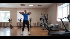 Сутулость. Как исправить? | ЛФК упражнения