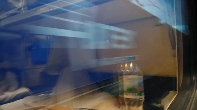 Шатура из окна поезда (2023) смотреть онлайн