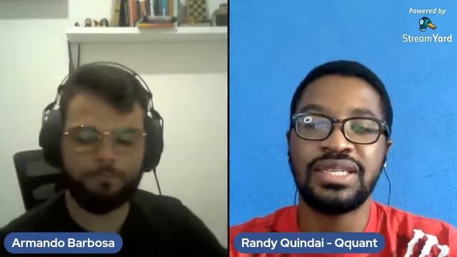 Armando Barbosa | Qquant