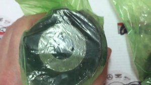 LR055288 Сайлентблок переднего нижнего рычага передний Range Rover Sport L320 / Evoque L538