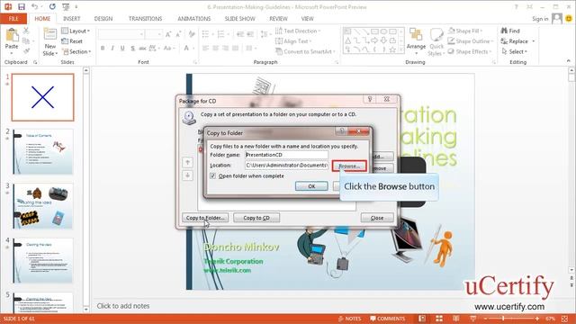 ms-powerpoint-2013-how-to-package-presentation-for-cd-demo