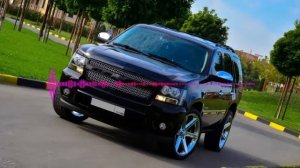 ATB - The Summer ft. iiO - Rapture (Arthur Garipov Chevrolet Tahoe Mashup Remix)