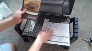 Гриль Char Broil Grill2Go X200