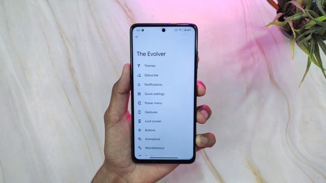 Evolution X 7.4 Update For POCO X3 Pro - Incredible Smoothness 🤩