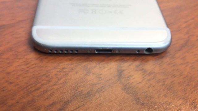 Iphone 6 (16 Gb) Usado Imei 352022074300854 смотреть онлайн