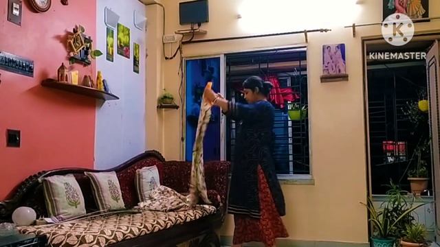 Budget friendly living room decoration// Indian living room makeover//small living room