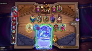 Я думал, демоны слабые... Но это что-то новое! HS