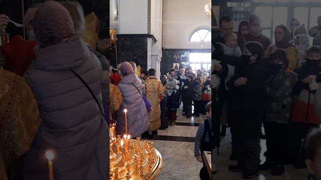 20210207_101836 Причастие Василисы смотреть онлайн