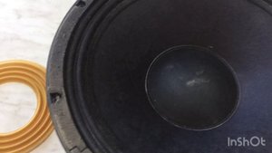 Ремонт динамиков 18", 12",10", 6,5" (Pride, Peecker sound)