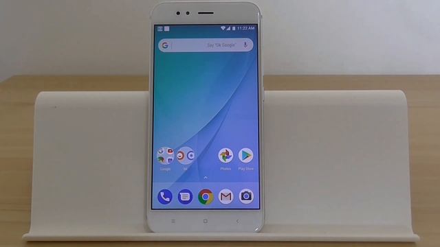 Xiaomi Mi A1 review: The perfect budget phone under $200 смотреть онлайн