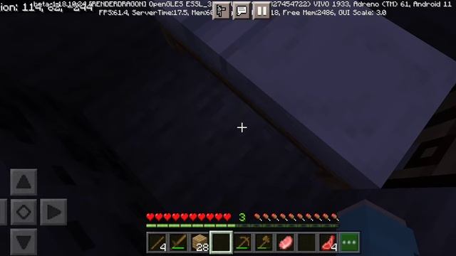 MANHUNT #1 смотреть онлайн