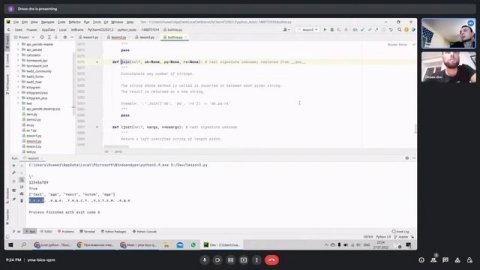Python С НУЛЯ.#1|Уроки для начинающих.|Установка/скачать python.Первая программа.Переменные.Github
