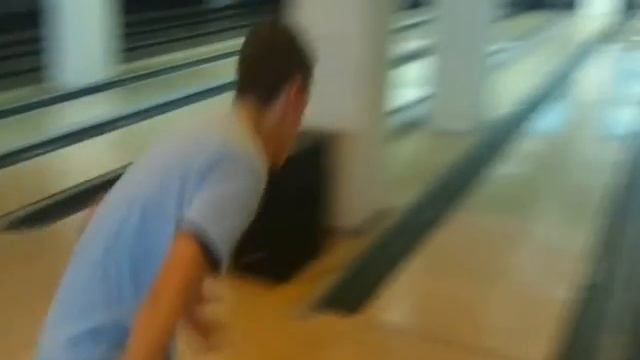 Не идеальный удар :D смотреть онлайн