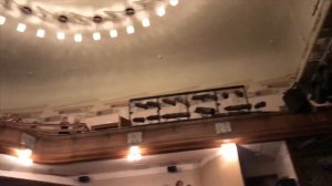 Московские будни. Травмпункт. Театр. Тройка