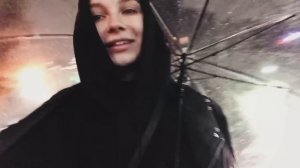 Токио. Заключительный влог. Цветение сакуры.