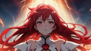 Crimson Rebellion